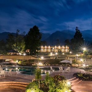 Sitabani Jungle And Spa Resort